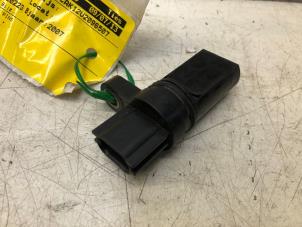 Używane Czujnik obrotu walu Nissan Micra (K12) 1.4 16V Cena na żądanie oferowane przez N Kossen Autorecycling BV