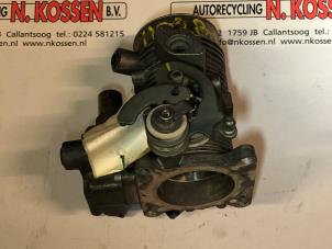 Begagnade Spjällhus Rover 75 Tourer 2.0 V6 24V Pris på förfrågan erbjuds av N Kossen Autorecycling BV