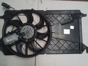 Gebruikte Computer Koeling Ford Focus 2 Wagon 1.6 TDCi 16V 110 Prijs op aanvraag aangeboden door N Kossen Autorecycling BV