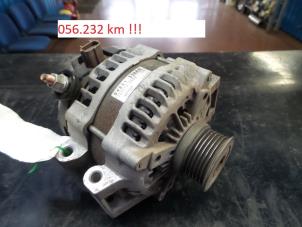 Begagnade Dynamo Jeep Wrangler Unlimited (JK) 2.8 CRD 4x4 Pris på förfrågan erbjuds av N Kossen Autorecycling BV