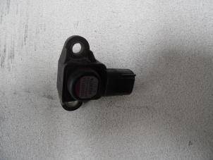 Begagnade MAP-sensor (insugsrör) Jeep Wrangler Unlimited (JK) 2.8 CRD 4x4 Pris på förfrågan erbjuds av N Kossen Autorecycling BV