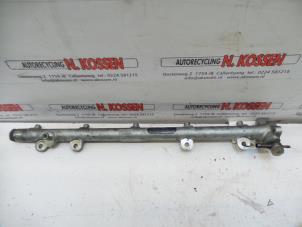 Gebruikte Common rail (Injectie) Mercedes E (W210) 2.7 E-270 CDI 20V Prijs op aanvraag aangeboden door N Kossen Autorecycling BV