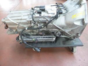 Gebruikte Automaatbak BMW 6 serie (E63) M6 V10 40V Prijs op aanvraag aangeboden door N Kossen Autorecycling BV