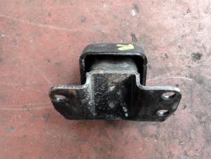 Używane Wspornik silnika Daihatsu Terios (J2) 1.5 16V DVVT 4x2 Euro 4 Cena na żądanie oferowane przez N Kossen Autorecycling BV