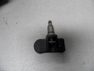 Begagnade Däcktryckssensor Jeep Wrangler Unlimited (JK) 2.8 CRD 4x4 Pris på förfrågan erbjuds av N Kossen Autorecycling BV