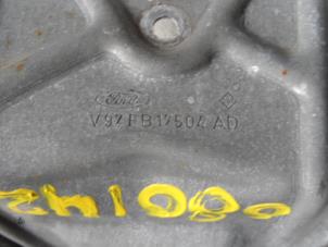 Begagnade Torkarmekanism Ford Puma 1.6 16V Pris på förfrågan erbjuds av N Kossen Autorecycling BV