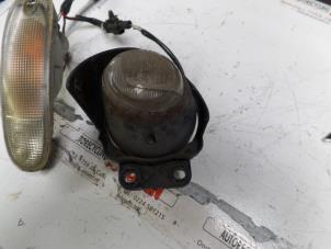 Gebruikte Mistlamp rechts-voor Mazda MX-3 1.8i V6 24V Prijs op aanvraag aangeboden door N Kossen Autorecycling BV
