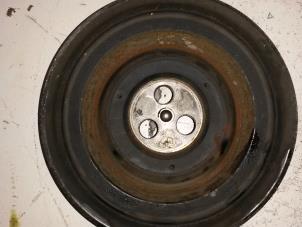 Gebruikte Poelie Krukas Ford Transit 2.4 TDdi 16V 300L Prijs op aanvraag aangeboden door N Kossen Autorecycling BV