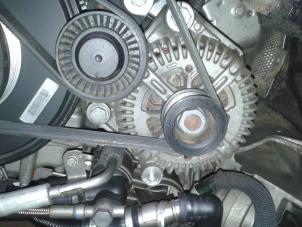 Gebruikte Dynamo BMW 6 serie (E63) M6 V10 40V Prijs op aanvraag aangeboden door N Kossen Autorecycling BV