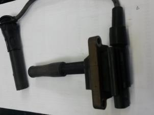 Gebruikte Bobine Rover 45 1.8 16V Prijs op aanvraag aangeboden door N Kossen Autorecycling BV