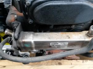 Używane Chlodnica EGR Fiat Ducato (250) 2.3 D 120 Multijet Cena na żądanie oferowane przez N Kossen Autorecycling BV
