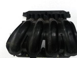 Używane Kolektor dolotowy Nissan Micra (K12) 1.4 16V Cena na żądanie oferowane przez N Kossen Autorecycling BV