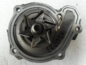 Używane Rura wodna Nissan Micra (K12) 1.4 16V Cena na żądanie oferowane przez N Kossen Autorecycling BV