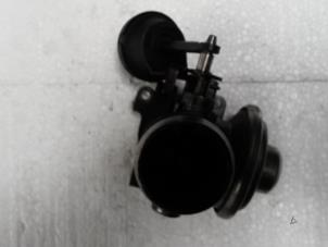 Gebruikte Uitlaat gasklep (EGR) Seat Ibiza II Facelift (6K1) 1.9 TDi 110 Signo Prijs op aanvraag aangeboden door N Kossen Autorecycling BV