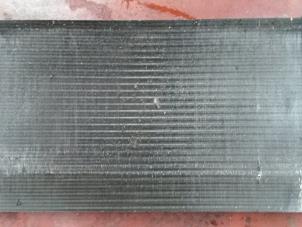 Gebruikte Radiateur Renault Laguna II Grandtour (KG) 1.9 dCi 120 Prijs op aanvraag aangeboden door N Kossen Autorecycling BV