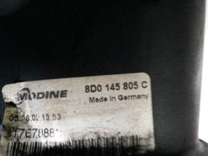 Gebruikte Intercooler Volkswagen Passat Variant (3B6) 1.9 TDI 130 Prijs op aanvraag aangeboden door N Kossen Autorecycling BV