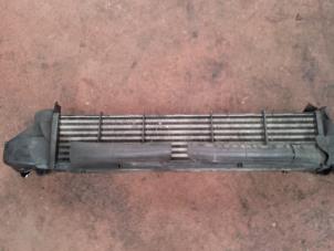 Gebruikte Intercooler Mercedes C Combi (S203) 2.7 C-270 CDI 20V Prijs op aanvraag aangeboden door N Kossen Autorecycling BV