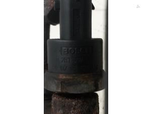 Gebruikte Brandstofdruk sensor Renault Megane II Grandtour (KM) 1.9 dCi 120 Prijs op aanvraag aangeboden door N Kossen Autorecycling BV