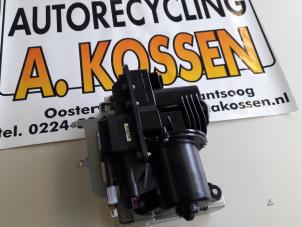 Nya Luftpump (fjädring) Saab 9-7 Pris € 810,70 Inklusive moms erbjuds av N Kossen Autorecycling BV