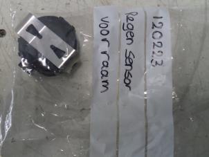 Begagnade Regnsensor Nissan Micra (K12) 1.4 16V Pris på förfrågan erbjuds av N Kossen Autorecycling BV