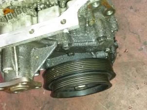 Begagnade Remskiva, vevaxel Nissan Primera (P12) 1.8 16V Pris på förfrågan erbjuds av N Kossen Autorecycling BV