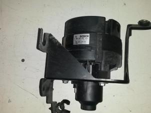 Begagnade Avgaspump Porsche 911 (996) 3.6 Carrera 4 24V Pris € 400,00 Marginaltabell erbjuds av N Kossen Autorecycling BV