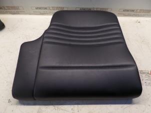 Gebruikte Bank zitting Porsche 911 (996) 3.6 Carrera 4 24V Prijs € 200,00 Margeregeling aangeboden door N Kossen Autorecycling BV