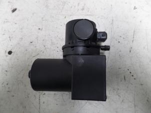 Begagnade Vakuumpump för centrallås Volkswagen Polo Variant (6KV5) 1.9 TDI Pris på förfrågan erbjuds av N Kossen Autorecycling BV