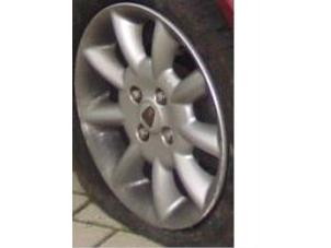 Begagnade Hjul Rover 45 1.8 16V Pris på förfrågan erbjuds av N Kossen Autorecycling BV