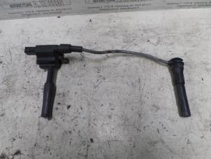 Gebruikte Bobine MG MG TF 1.8 135 VVC 16V Prijs op aanvraag aangeboden door N Kossen Autorecycling BV