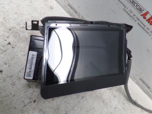 Gebruikte Head-up display BMW 6 serie (E63) M6 V10 40V Prijs op aanvraag aangeboden door N Kossen Autorecycling BV