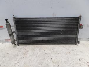 Begagnade Kondensor, luftkonditionering Nissan Primera (P12) 1.8 16V Pris på förfrågan erbjuds av N Kossen Autorecycling BV