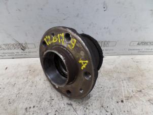 Begagnade Bakre nav Fiat Ducato (250) 3.0 D 160 Multijet Power Pris på förfrågan erbjuds av N Kossen Autorecycling BV