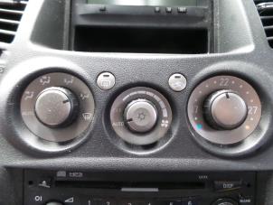 Begagnade Värmekontrollpanel Mitsubishi Grandis (NA) 2.0 DI-D 16V Pris på förfrågan erbjuds av N Kossen Autorecycling BV