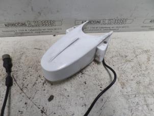 Begagnade Backkamera Opel Movano 2.3 CDTi 16V RWD Pris på förfrågan erbjuds av N Kossen Autorecycling BV