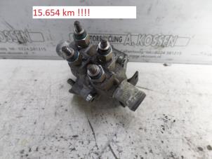 Begagnade Värmarmodul, kylarvätska Opel Movano 2.3 CDTi 16V RWD Pris på förfrågan erbjuds av N Kossen Autorecycling BV