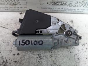 Begagnade Motor, soltak Volkswagen Golf IV (1J1) 1.4 16V Pris på förfrågan erbjuds av N Kossen Autorecycling BV