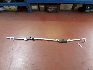 Gebruikte Airbag hemel links Mitsubishi Grandis (NA) 2.0 DI-D 16V Prijs op aanvraag aangeboden door N Kossen Autorecycling BV