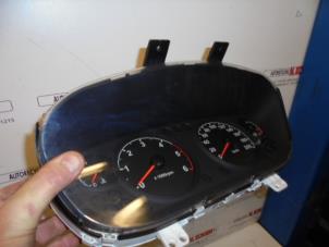 Gebruikte Cockpit Kia Pregio (TB) 2.5 TCi Prijs op aanvraag aangeboden door N Kossen Autorecycling BV