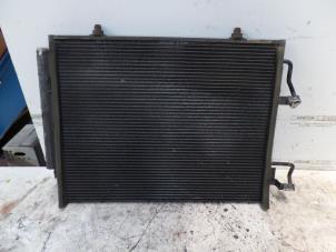 Gebruikte Radiateur Airco Mitsubishi Pajero Classic Hardtop (V2/4) 3.2 DI-D 16V Prijs op aanvraag aangeboden door N Kossen Autorecycling BV