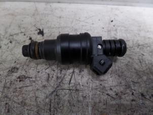 Begagnade Insprutare (bensin) Opel Calibra Pris på förfrågan erbjuds av N Kossen Autorecycling BV