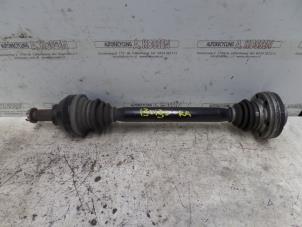 Gebruikte Aandrijfas rechts-achter BMW 6 serie (E63) M6 V10 40V Prijs op aanvraag aangeboden door N Kossen Autorecycling BV