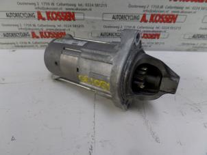 Gebruikte Startmotor BMW 6 serie (E63) M6 V10 40V Prijs op aanvraag aangeboden door N Kossen Autorecycling BV