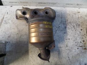 Gebruikte Uitlaatspruitstuk Opel Tigra Twin Top 1.4 16V Prijs op aanvraag aangeboden door N Kossen Autorecycling BV