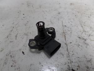 Używane Czujnik Map (kolektor dolotowy) Daihatsu Sirion Cena na żądanie oferowane przez N Kossen Autorecycling BV