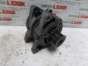 Używane Pradnica Ford Focus 2 1.6 TDCi 16V 110 Cena na żądanie oferowane przez N Kossen Autorecycling BV