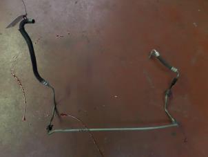 Begagnade Servostyrningsledning Jeep Wrangler Unlimited (JK) 2.8 CRD 4x4 Pris på förfrågan erbjuds av N Kossen Autorecycling BV