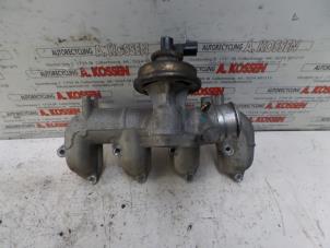 Gebruikte Inlaatspruitstuk Ford Transit Connect Prijs op aanvraag aangeboden door N Kossen Autorecycling BV