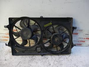 Begagnade Kylfläktshus Ford Focus 1 1.8 16V Pris på förfrågan erbjuds av N Kossen Autorecycling BV