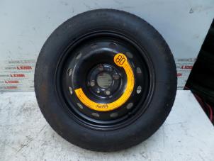 Gebruikte Thuiskomer Fiat Punto II (188) 1.2 60 S 5-Drs. Prijs op aanvraag aangeboden door N Kossen Autorecycling BV